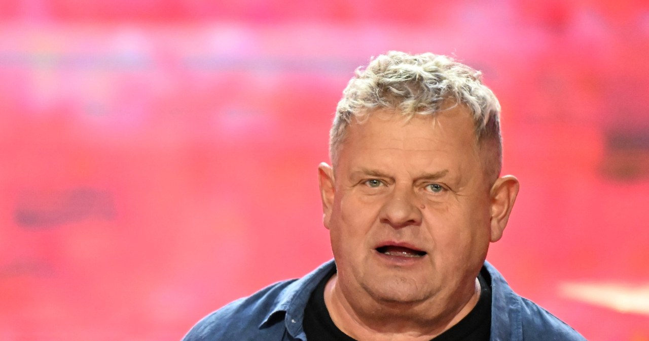 Kazik trafił do szpitala. "W nocy bliski końca drogi byłem"