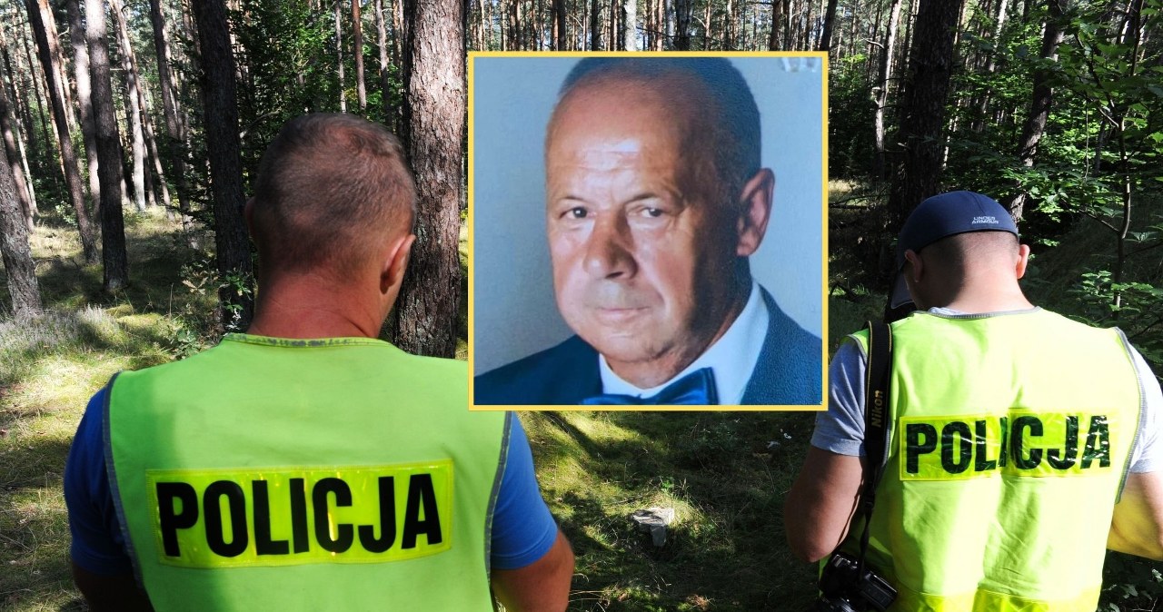 Trwa obława na Józefa Kozoduja. Pilny apel do kierowców