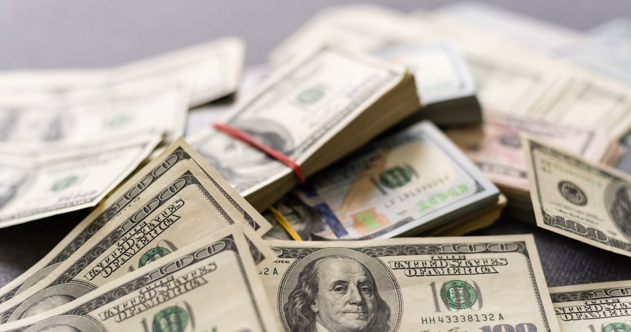 ​Co z zamrożonymi rosyjskimi aktywami? USA zmieniają zdanie