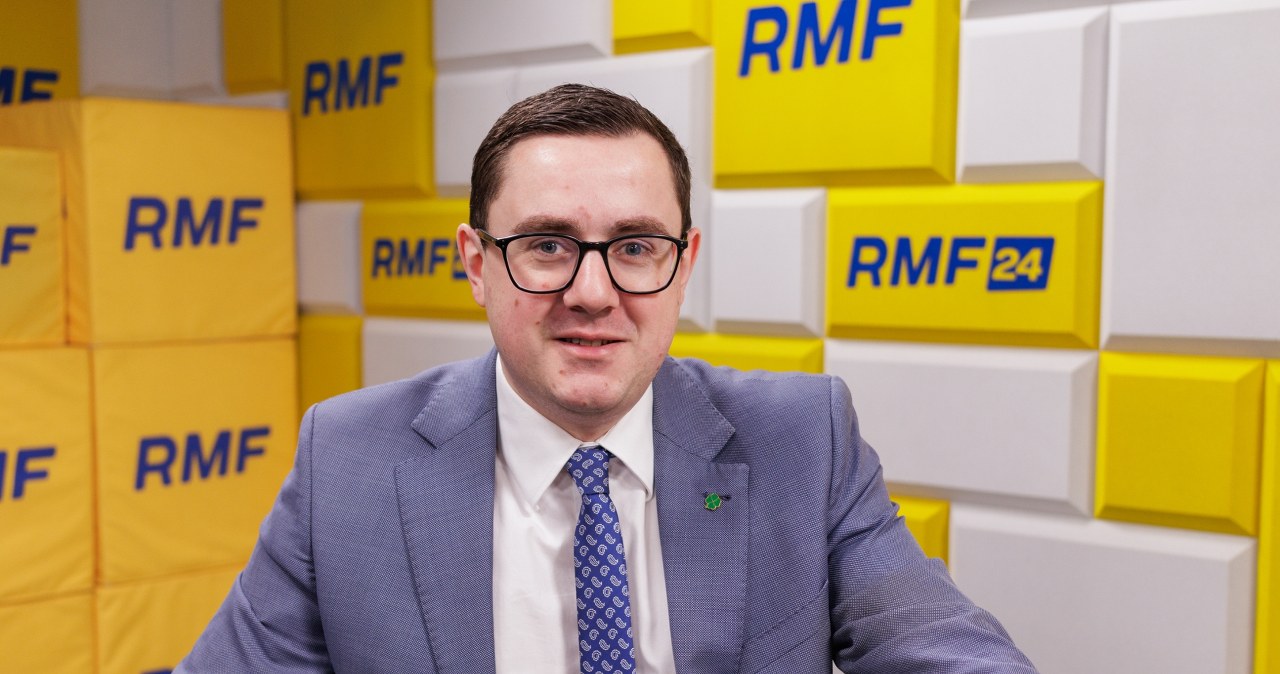 "Kandydat na zderzaka". Minister energii o Czarnku i nie tylko