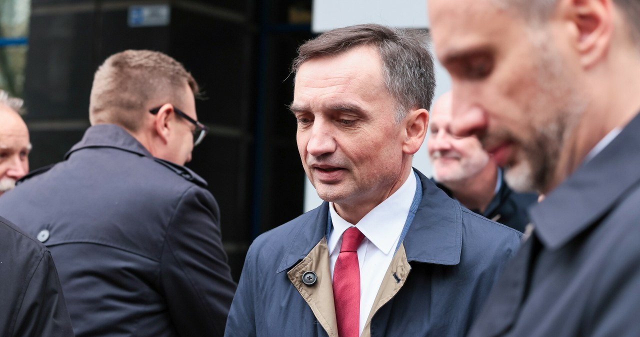 Zbigniew Ziobro stracił immunitet. Decyzja przeszła "o włos"