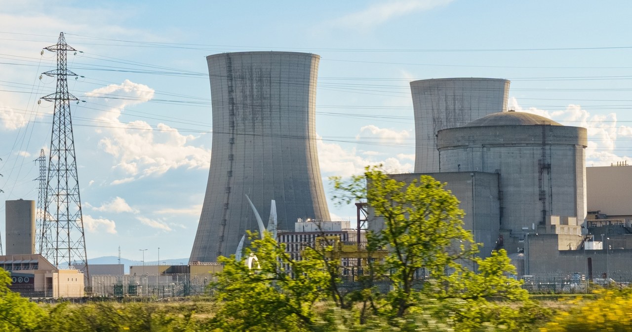 Padło na Francję. Ważna informacja ws. polskiej elektrowni jądrowej
