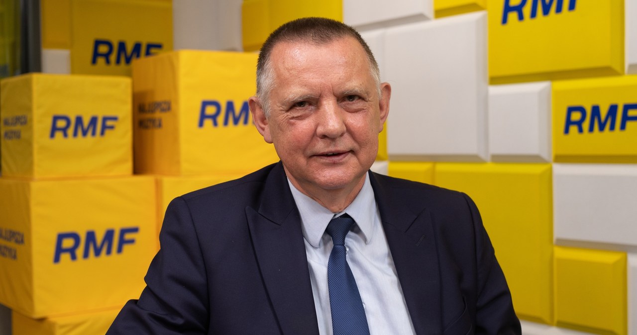 Marian Banaś: Dzisiaj zgłosimy zawiadomienie ws. GetBack