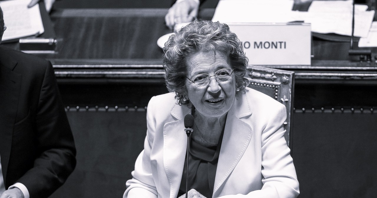 Mamma Erasmus nie żyje. Jej pomysł zrewolucjonizował edukację studentów