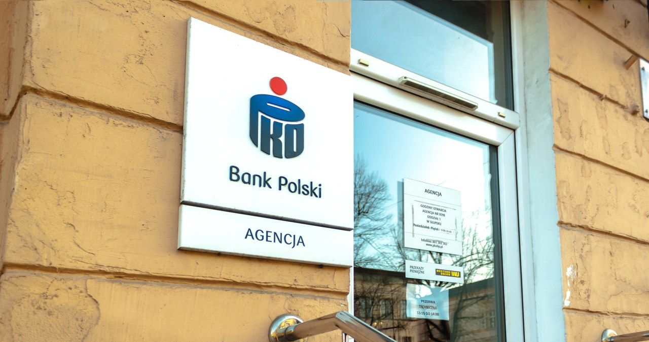 Skandal w Jaśle. Kasjerka z agencji PKO BP przywłaszczała pieniądze klientów