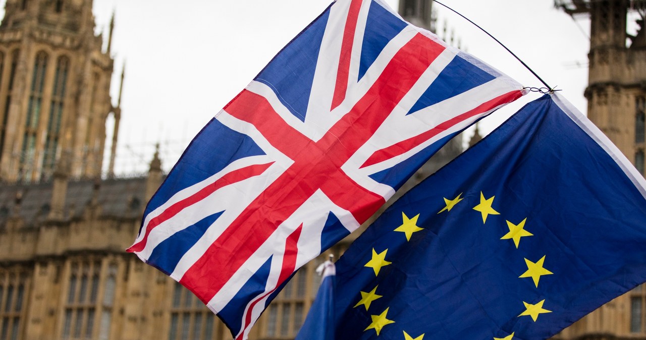 45 tysięcy wiadomości w dwa dni. Tak rosyjskie boty nakręcały brexit