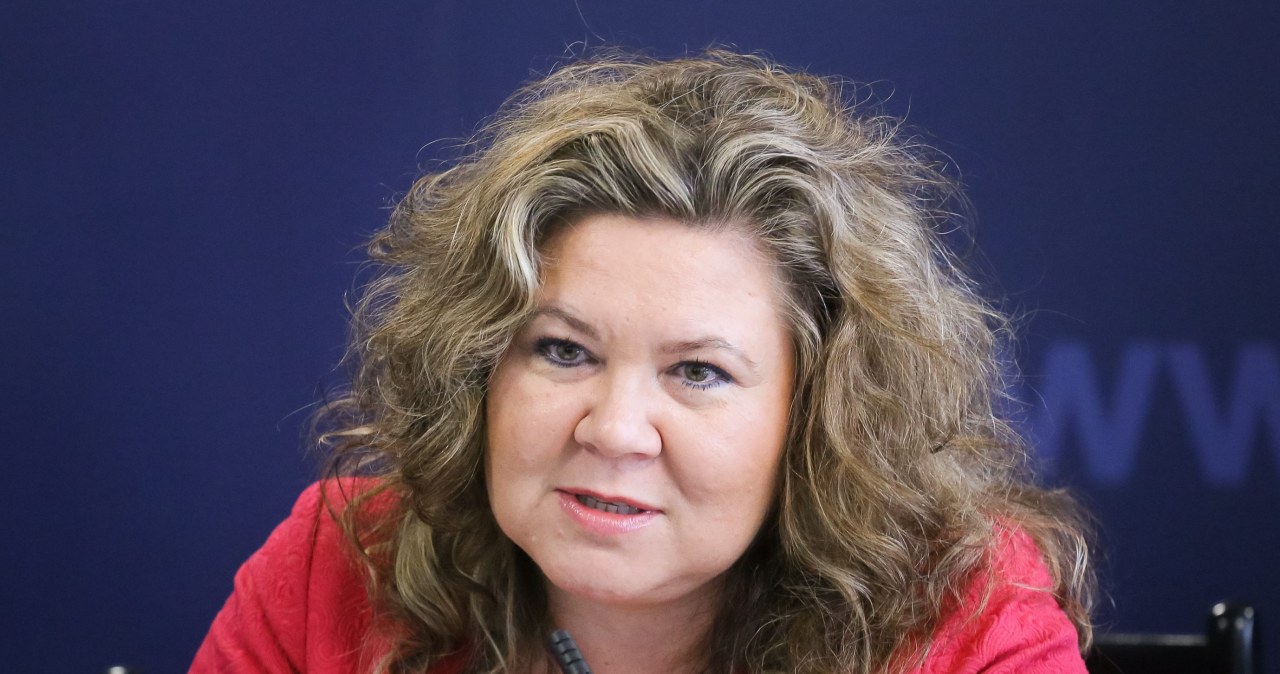 Poczta Polska ma nowy zarząd. Magdalena Gaj prezesem