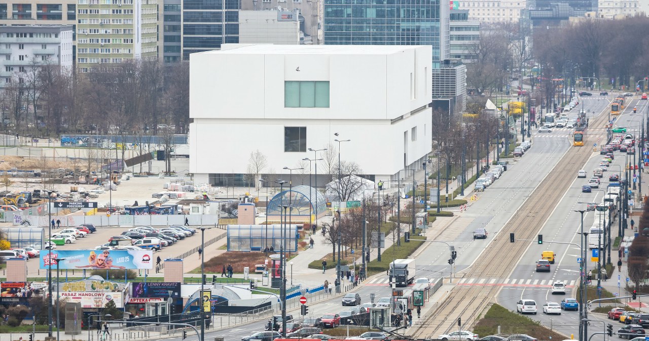 Polskie miasto drugie w rankingu "New York Timesa". Wyprzedziło Barcelonę czy Bangkok