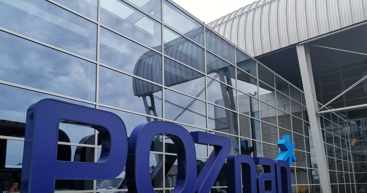 ​Dwa nowe kierunki lotów z Poznania! Sprawdź, dokąd polecisz w 2026 roku