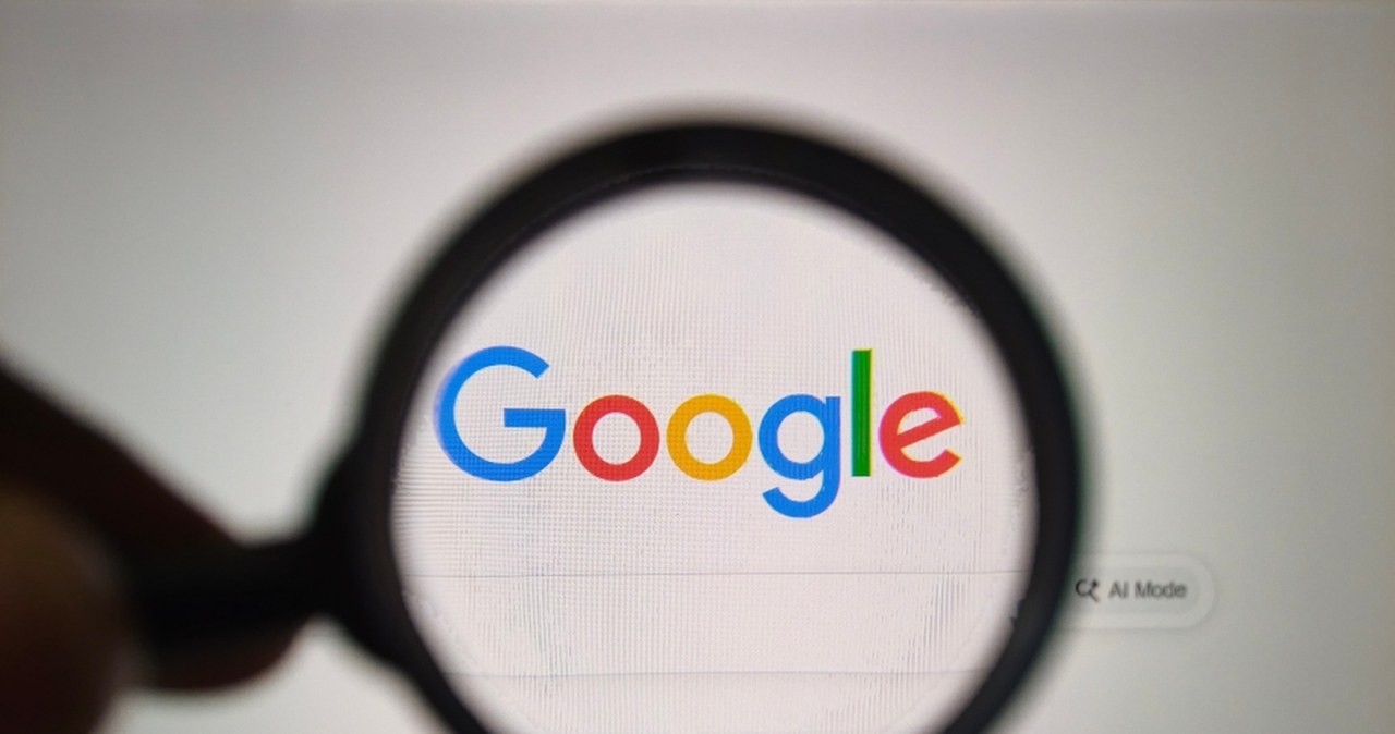 KE bada, czy Google gra nieczysto. Chodzi o AI