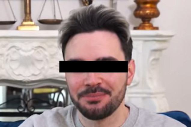 Znany youtuber zostanie wydany Polsce