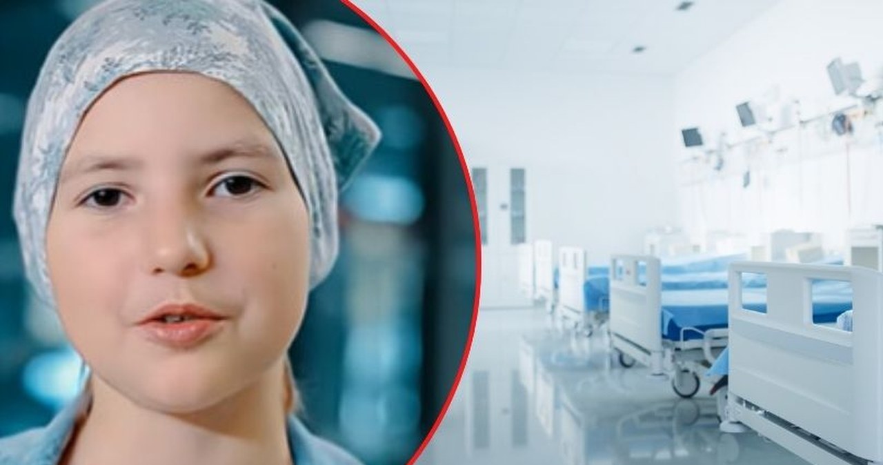 Emilka z Przylądka Nadziei inspiruje świat do pomagania