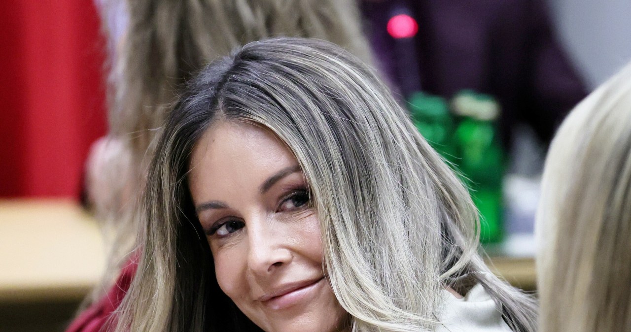 Małgorzata Rozenek-Majdan zapłaciła ponad 200 tys. zł kary. "Szanuję prawo"