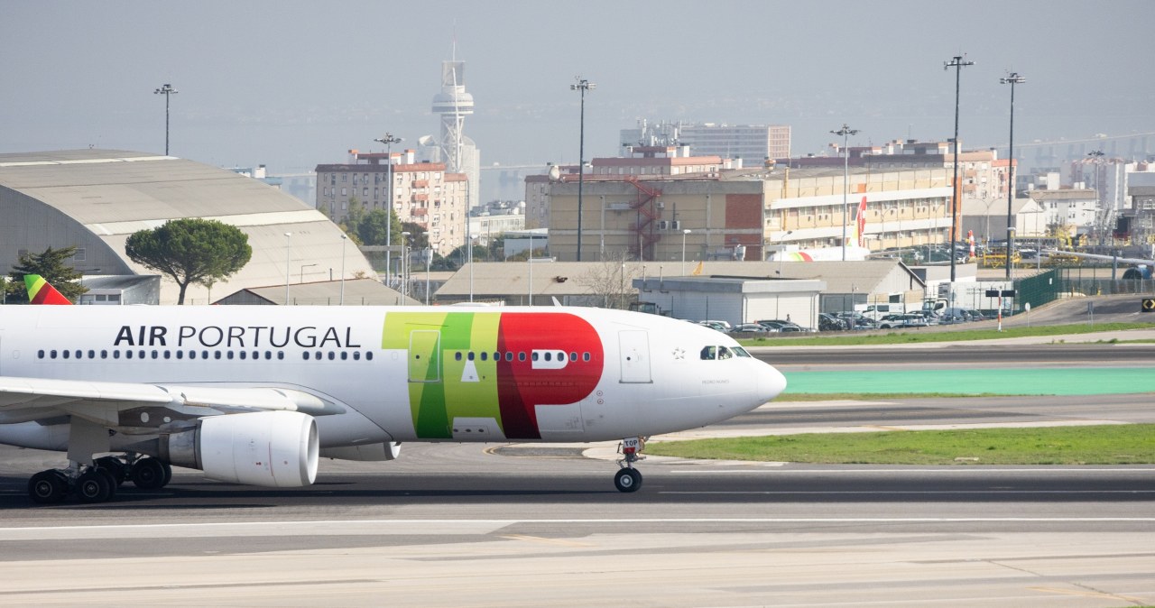 Paraliż komunikacyjny w Portugalii. Komunikat dla polskich pasażerów