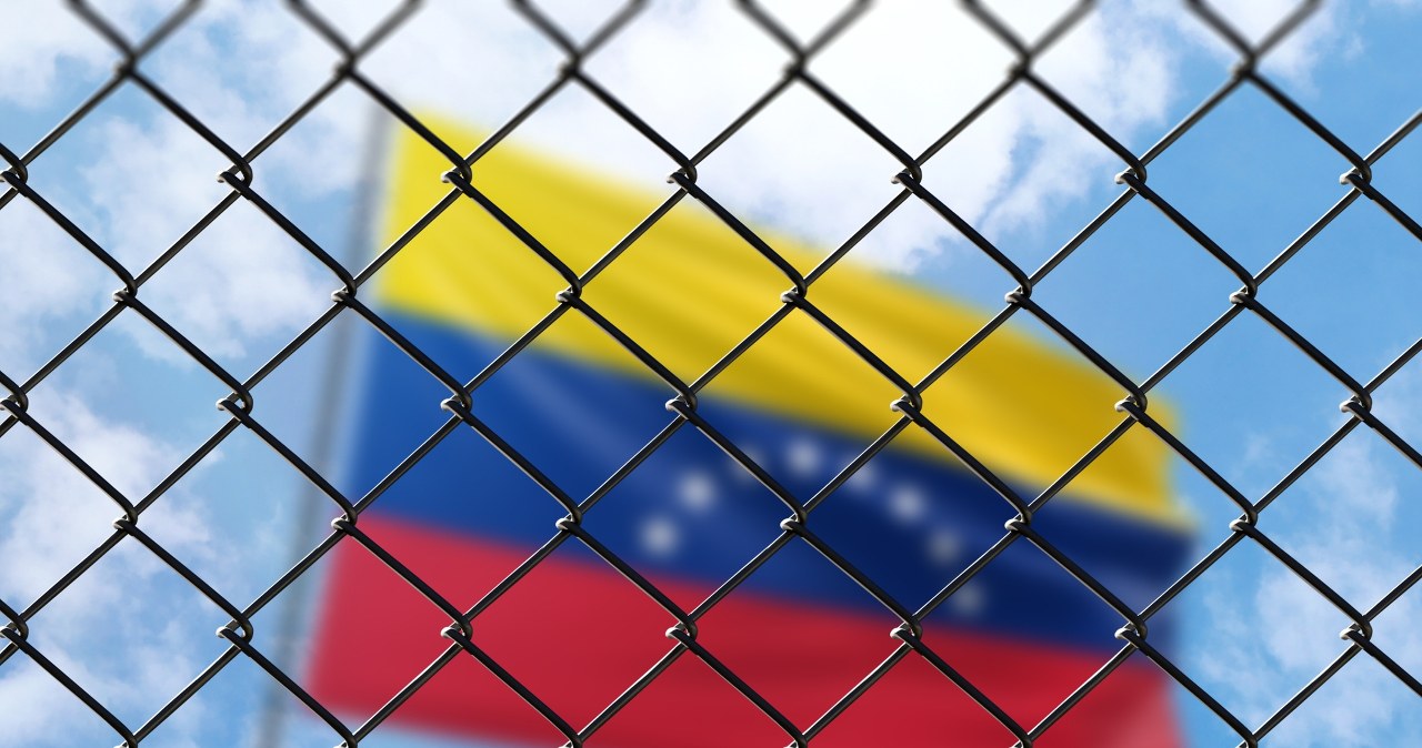 Przetrzymywany w Wenezueli obywatel Polski na wolności