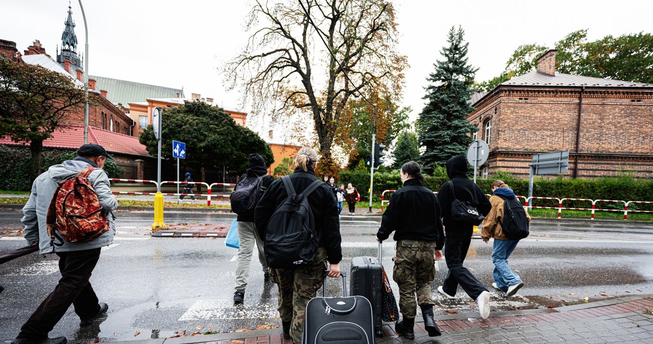 Setki tysięcy wniosków o pobyt. Gdzie cudzoziemcy najchętniej osiedlają się w Polsce?