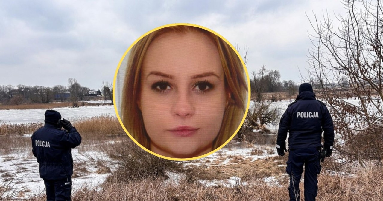Zaginęła 26-letnia Angelika Jastrzębska. Pilny apel policji