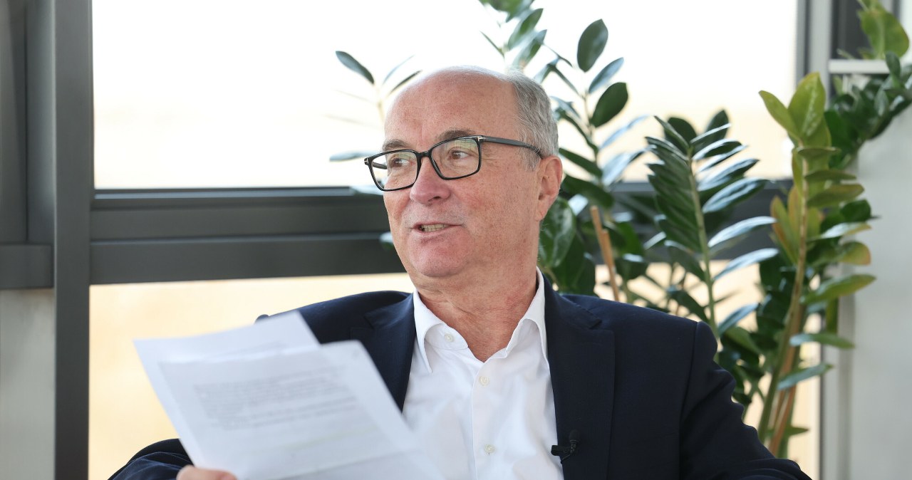 Apel Łatwoganga. Marszałek Sejmu składa deklarację