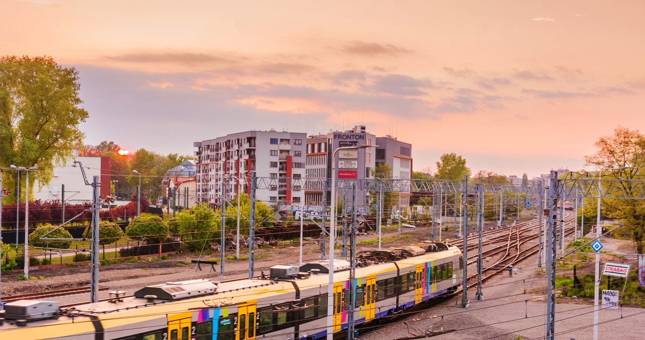 Podróż za 1 zł. Będzie promocja na Dzień Dziecka i czerwcówkę