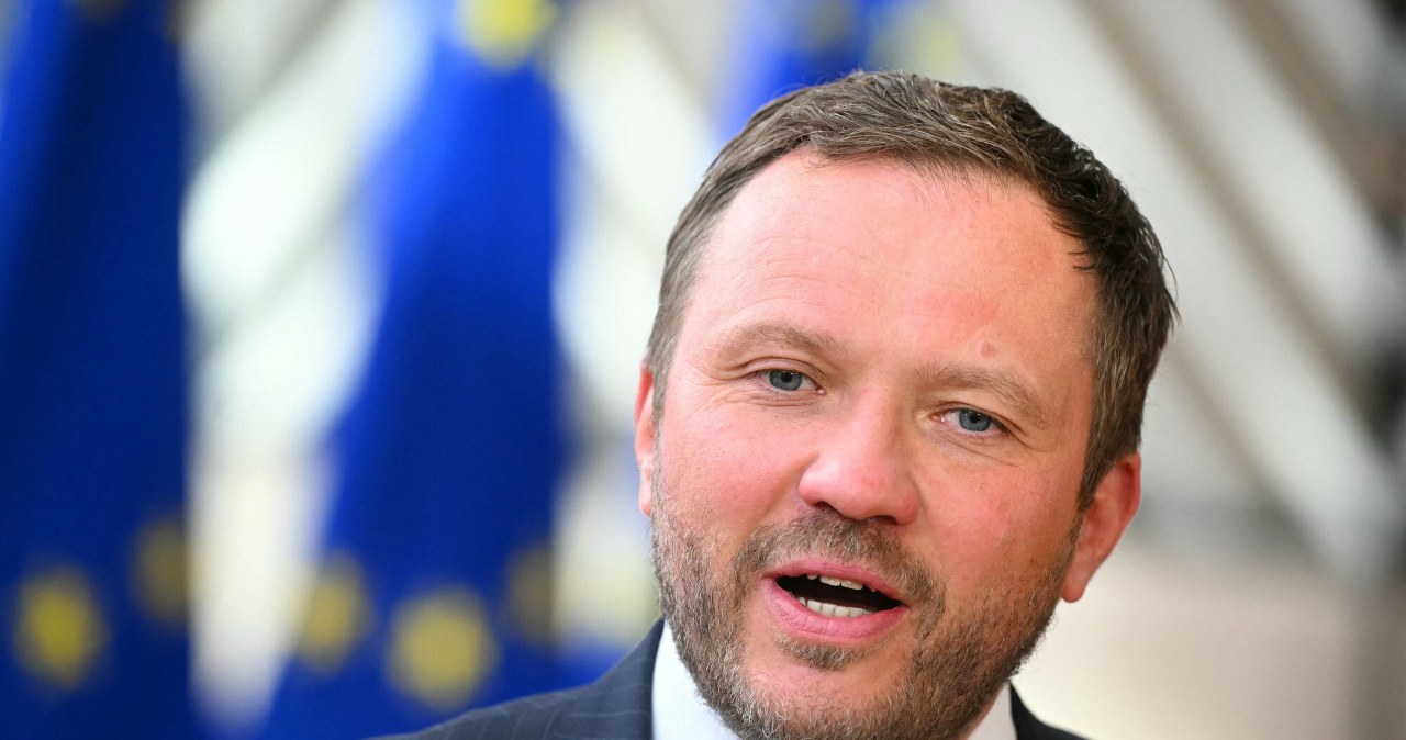 Państwa bałtyckie na celowniku Rosji? Estoński szef MSZ odpowiada Zełenskiemu