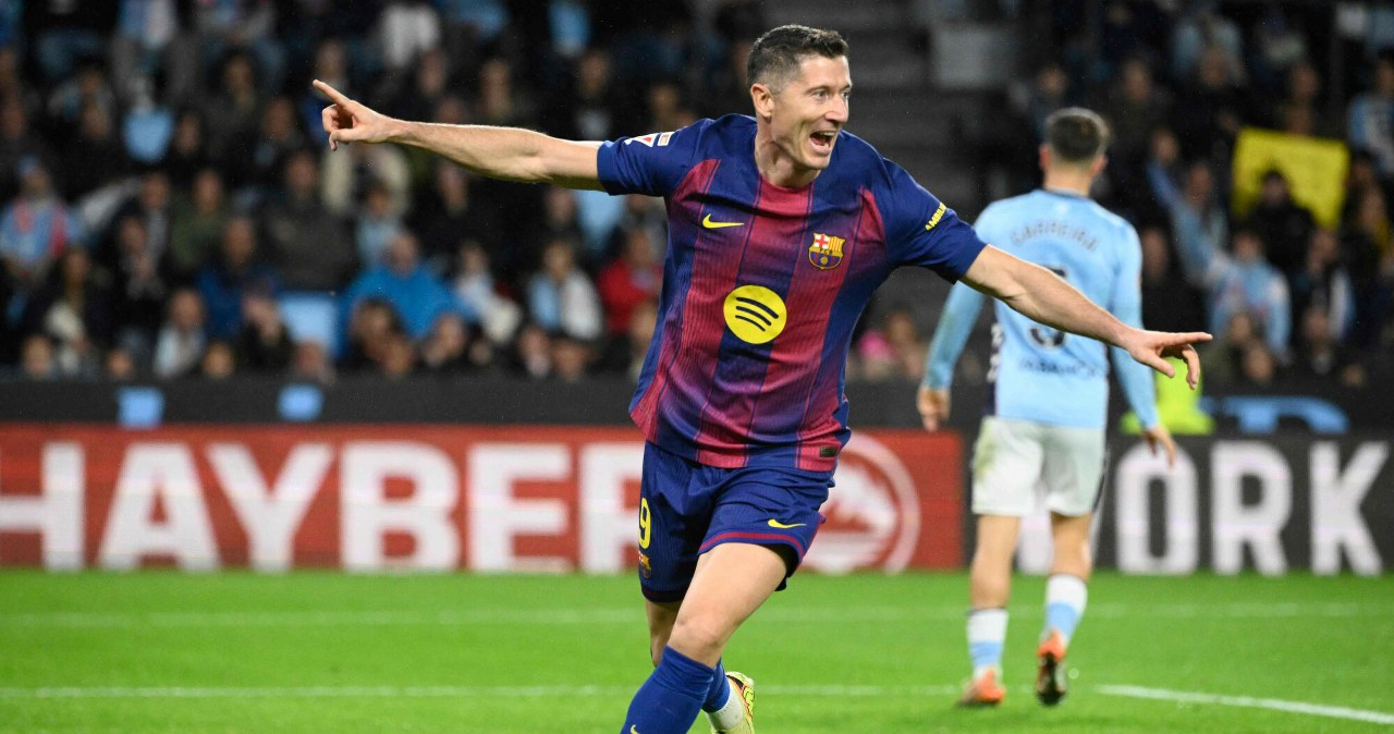 "Moja kariera powoli dobiega końca". Co planuje Lewandowski?