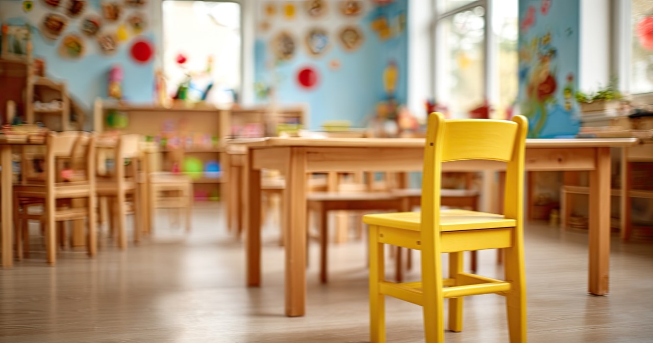 Zmiana w przedszkolach? Partia Razem złożyła projekt ustawy