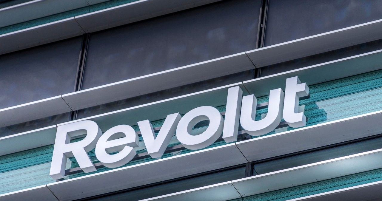 Revolut rzuca rękawicę operatorom komórkowym. Pakiety już od 25 zł