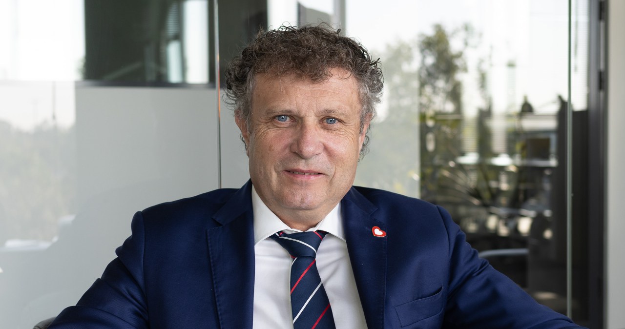 Jacek Karnowski o nowej strategii bezpieczeństwa USA. "Rosja się cieszy"