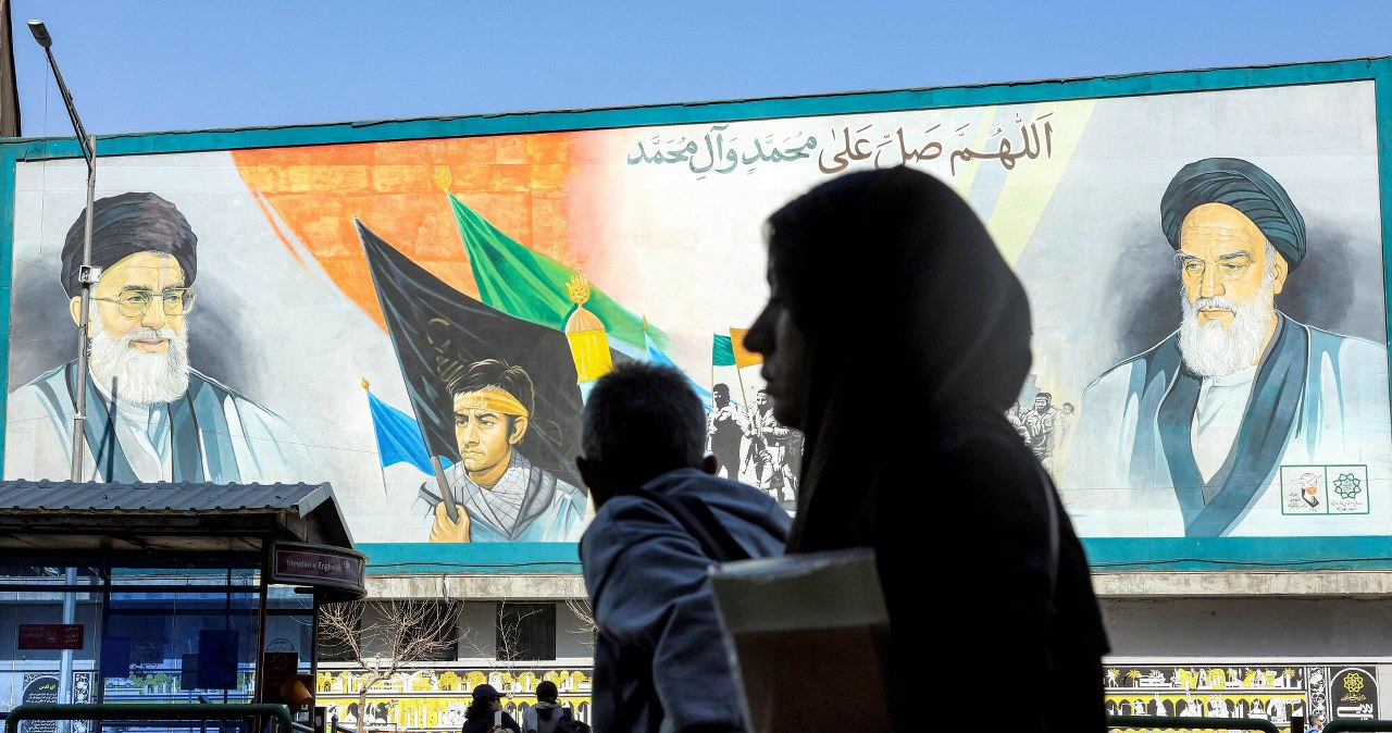 Prezydent Iranu o rozmowach nuklearnych z USA: Nie ugniemy się