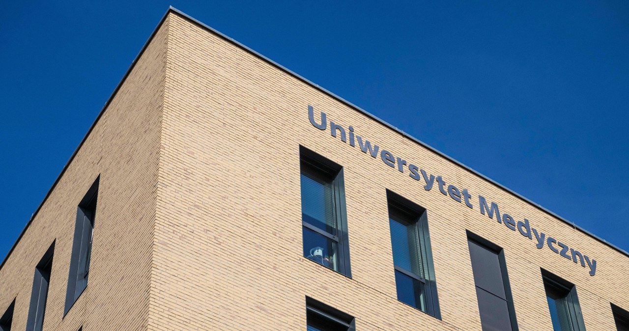 Oto najlepsza uczelnia medyczna w Polsce. Nie znajduje się w Warszawie