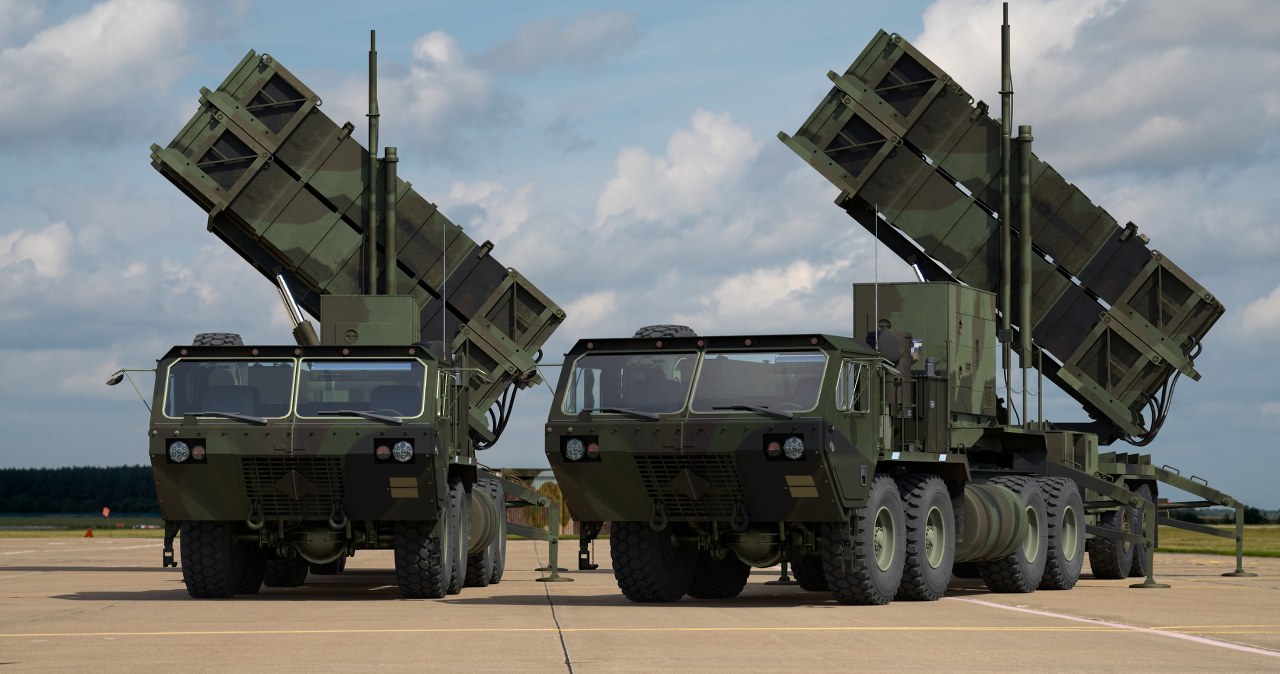 Nie USA czy Rosja. Europa największym importerem broni na świecie