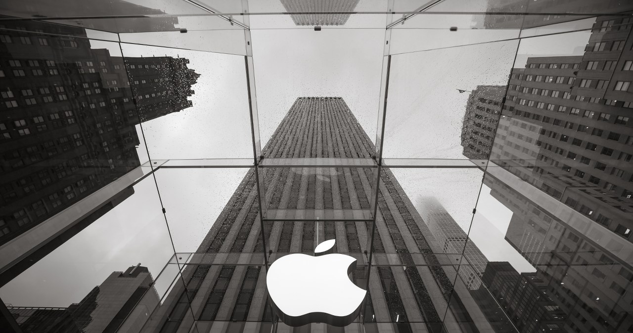 Inwestycja Apple w Polsce. Zacznie się jeszcze w tym roku