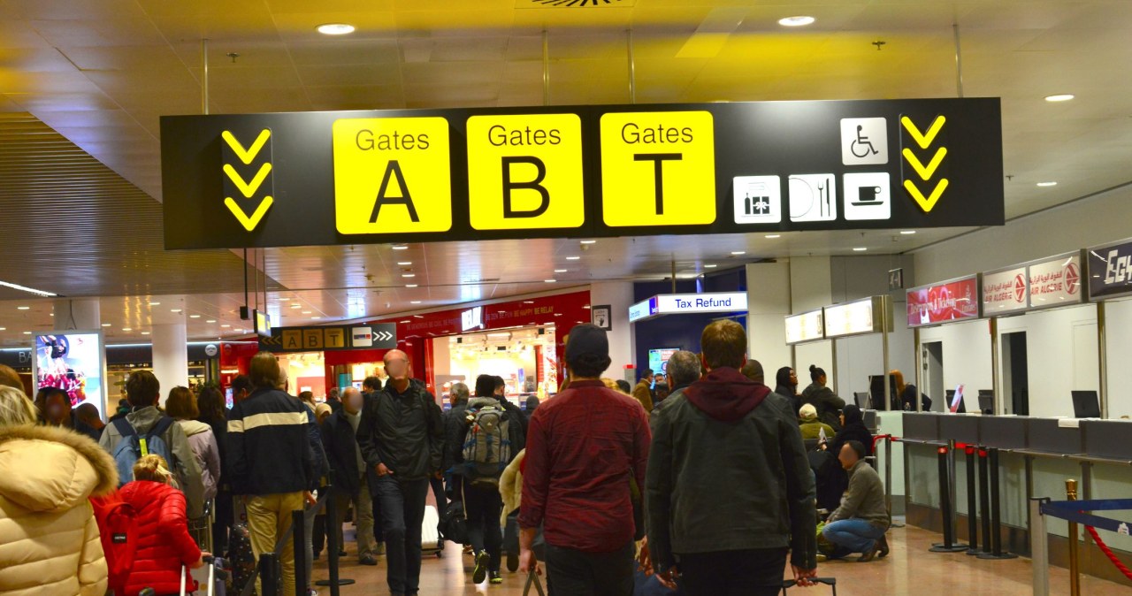 Oburzenie po decyzji UE. "Nie można karać całego narodu"