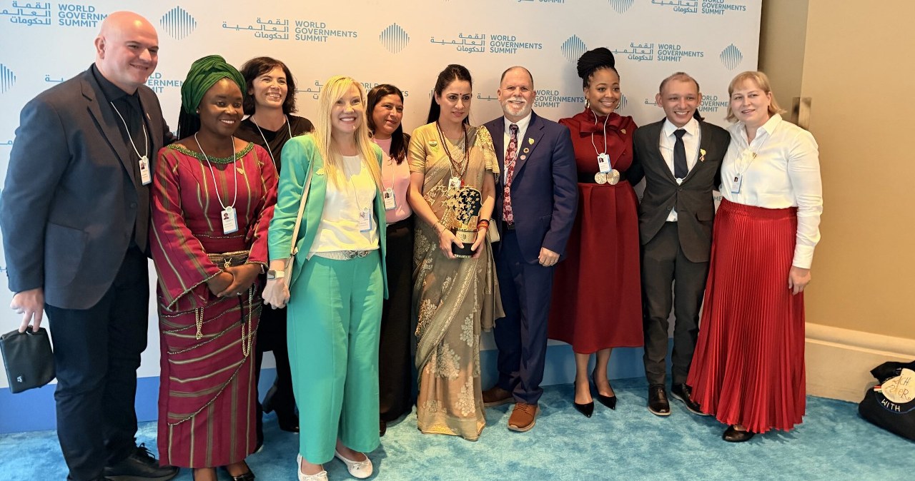 Wybrano najlepszych nauczycieli świata. Polka w czołówce!