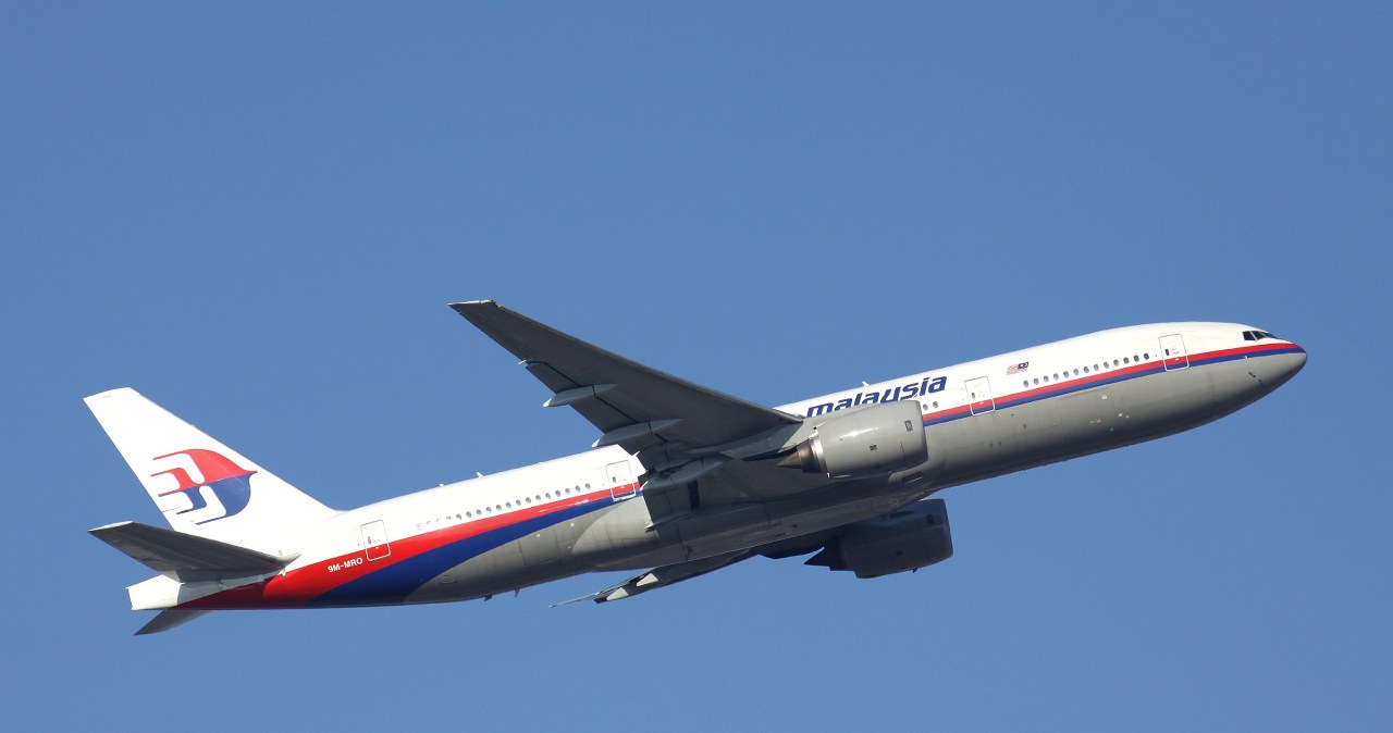 Nadzieja po latach. Malezja wznawia poszukiwania wraku MH370