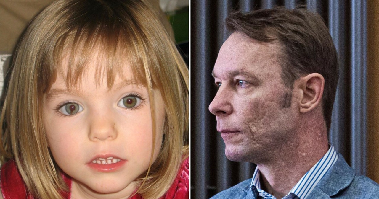 Pat ws. Madeleine McCann. Główny podejrzany bliski wyjścia na wolność