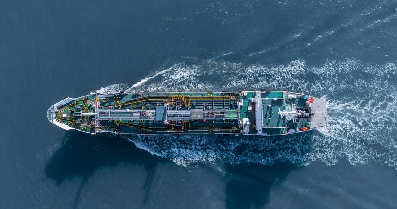 USA przejmują tankowiec u wybrzeży Wenezueli. "Duży, bardzo duży, największy"