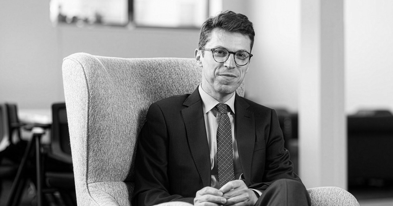 Wybitny naukowiec zastrzelony. Zajmował się syntezą jądrową