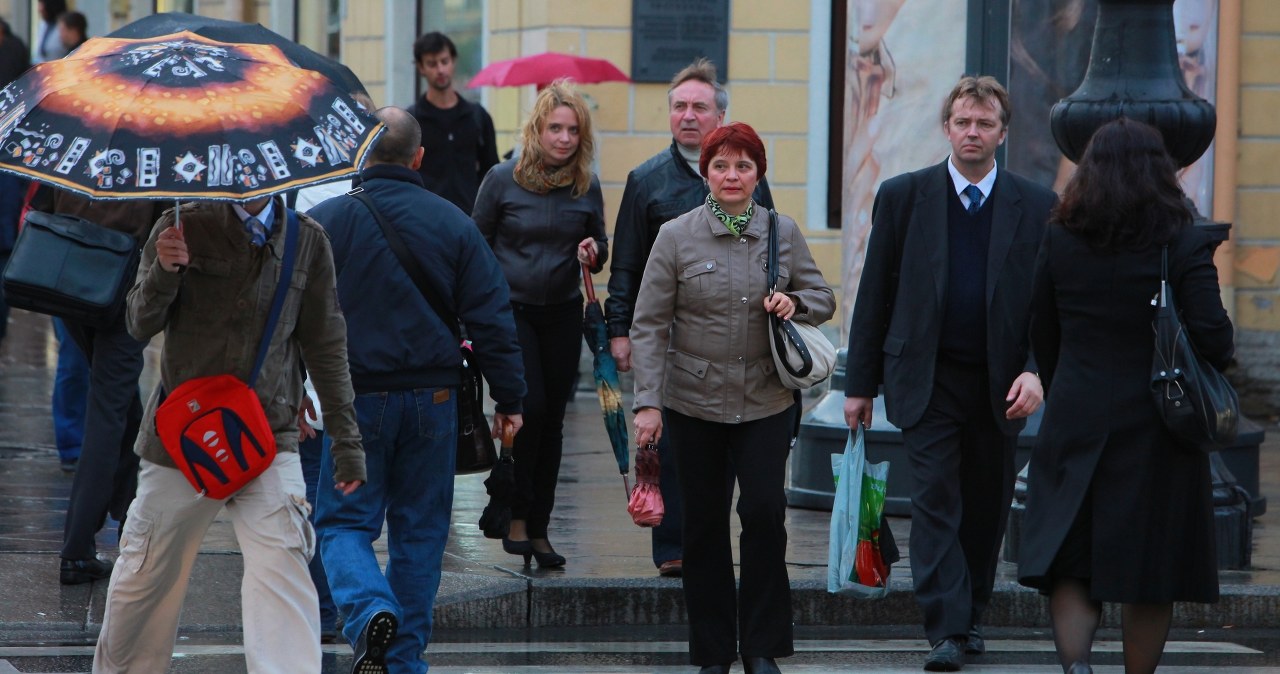 Oto "najmniej pokojowe" państwo świata. Drugi rok z rzędu