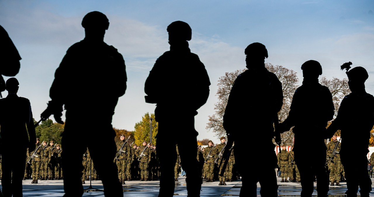 Terytorialsi rosną w siłę. Tysiące nowych żołnierzy w strukturach WOT