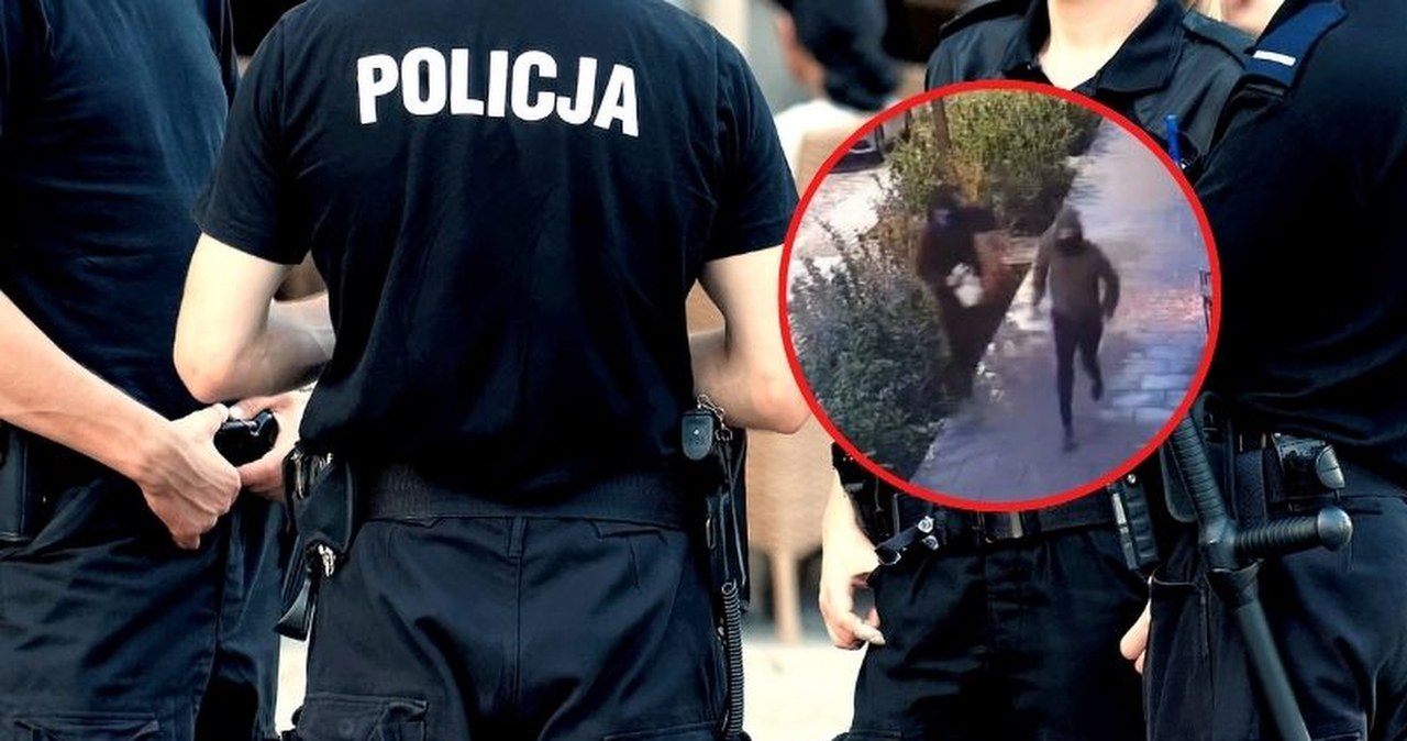 Podpalenie ukraińskiej restauracji w Warszawie. Ruch prokuratury