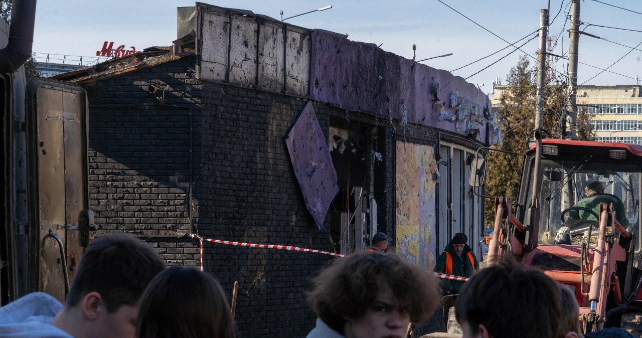 Storm Shadow rozjuszył Kreml. Francuzi i Brytyjczycy wezwani na dywanik