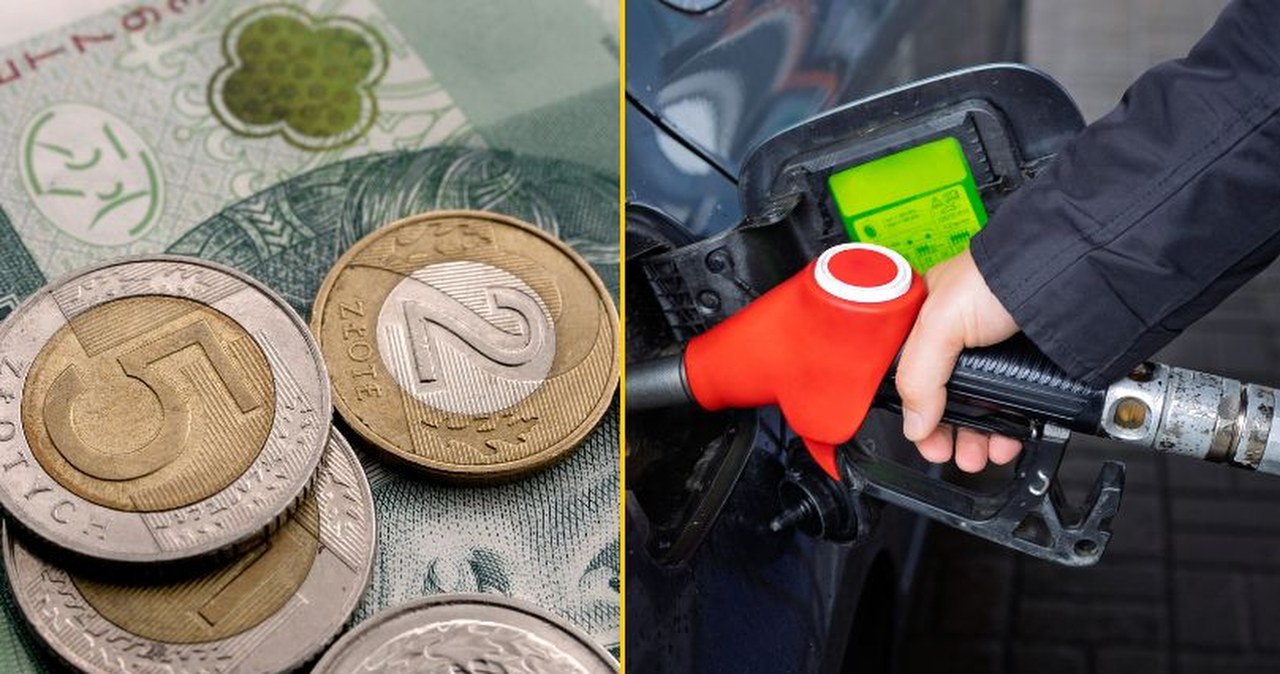 Alarm na rynkach. Cena ropy w górę, złoty traci na wartości