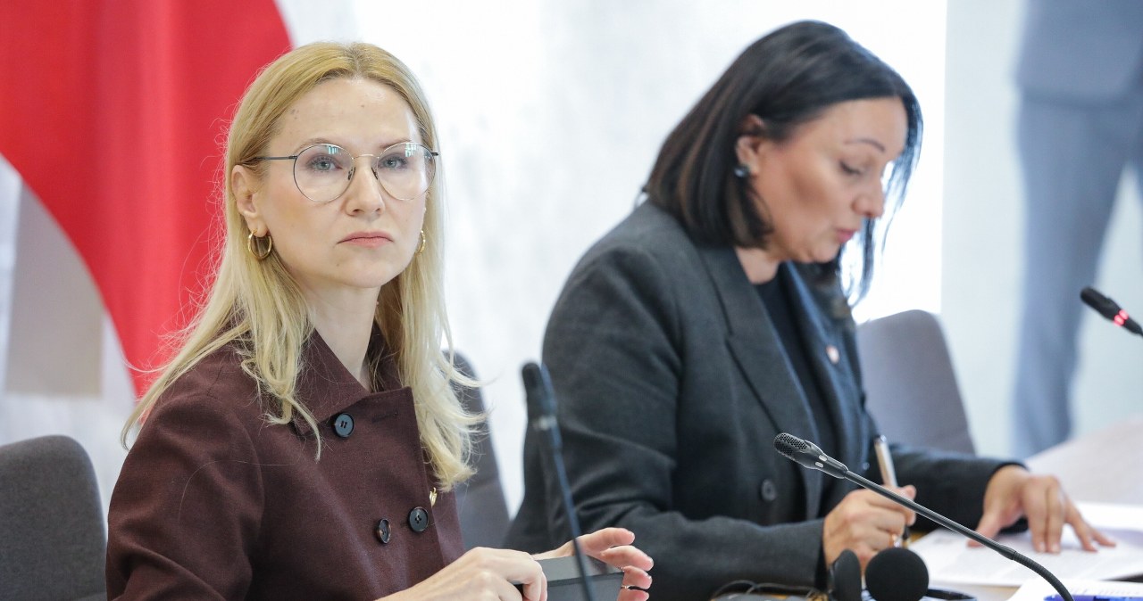 Połączenie na linii Warszawa-Kijów. O czym rozmawiano?