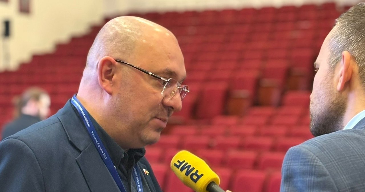 ​Eksperci: Dodatkowe zabezpieczenie polskich szpitali powinno być priorytetem