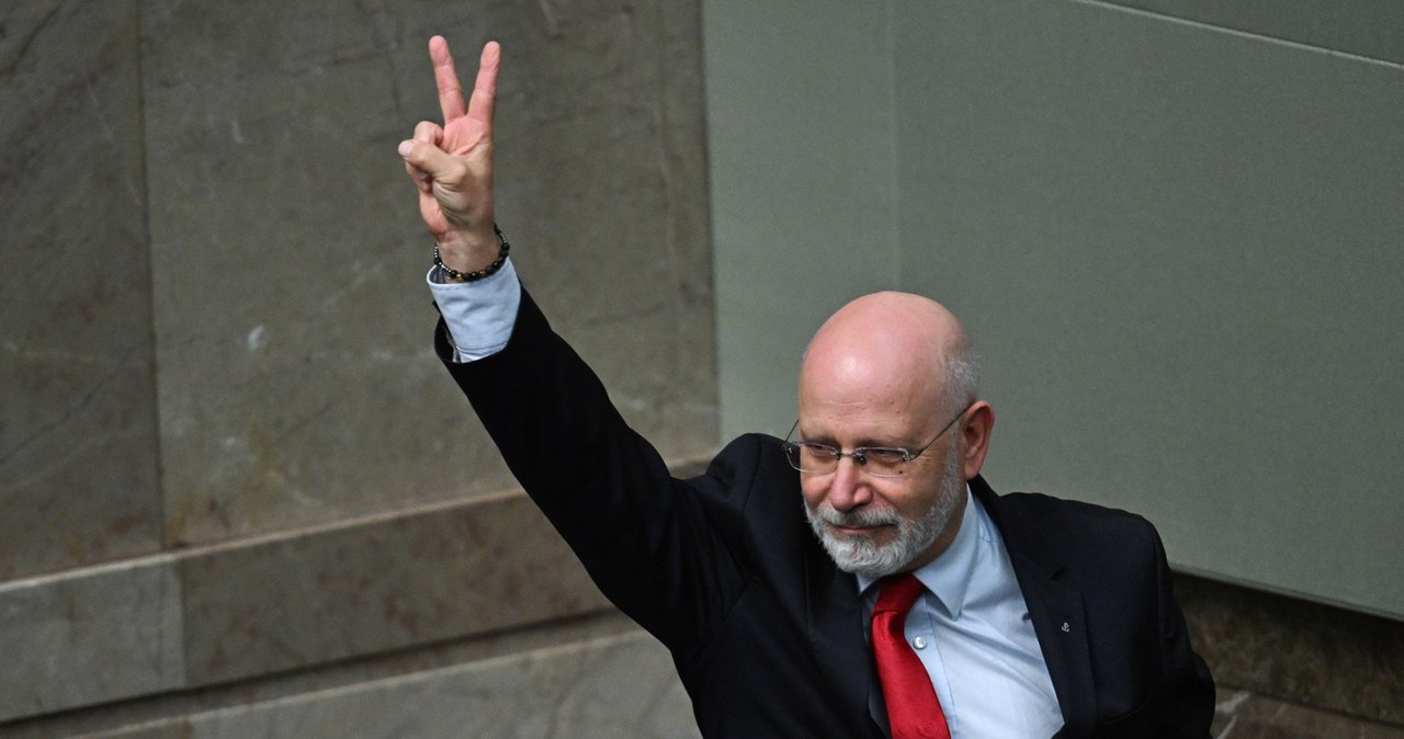 Trybunał Stanu dla Świrskiego. "Nie z zemsty, nie z emocji, ale z obowiązku"