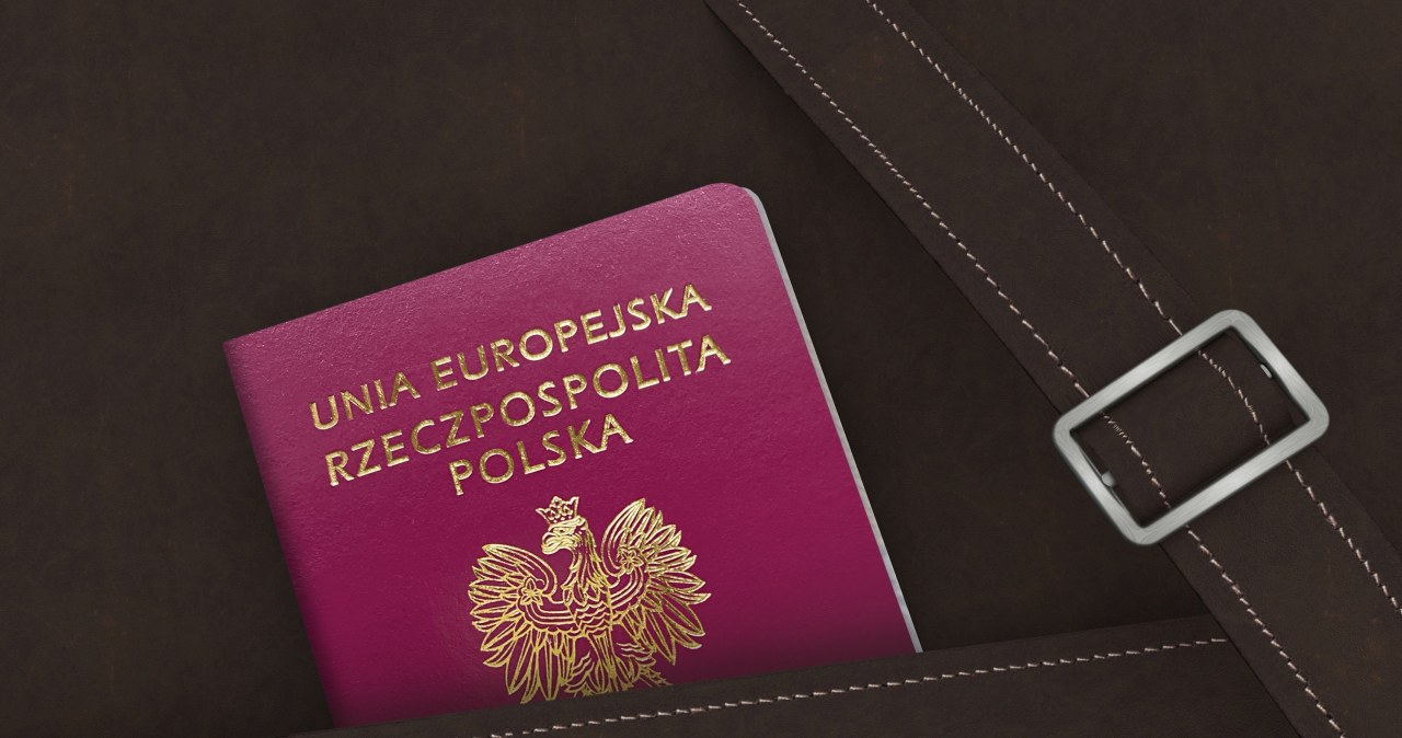 Nowy paszport z dostawą do domu. Co jeszcze się zmieni?