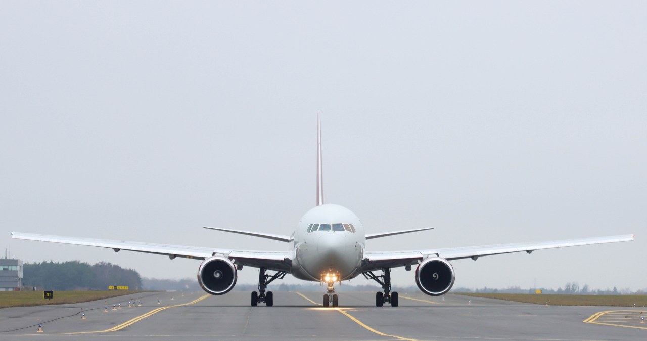 Przez 17 lat latał jako kapitan Air Canada bez licencji. Wpadł po rutynowej kontroli