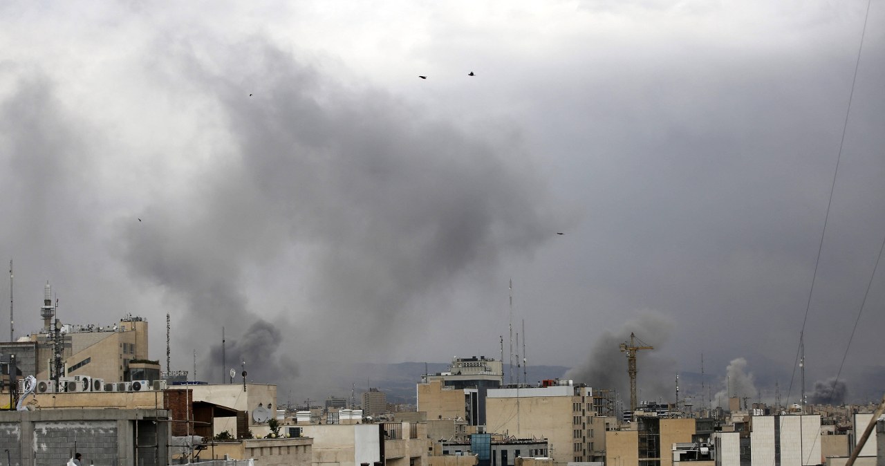 Atak na Iran. Czwarty amerykański żołnierz nie żyje