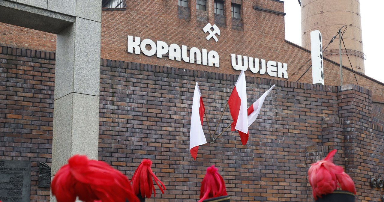 Samorząd Katowic przejmie kopalnię Wujek. Kompleks zyska nowe życie
